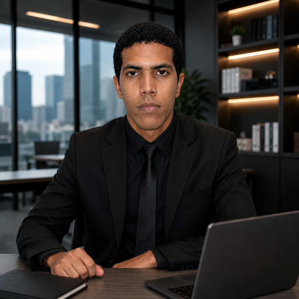 Pedro Bravo Sanchez, fundador de TropicWEB Solutions